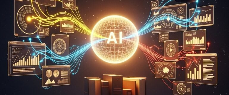 AI education personalized learning and more