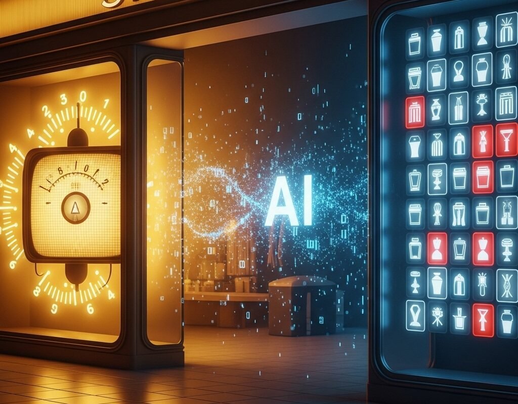 How AI is enhancing customer experience in retail