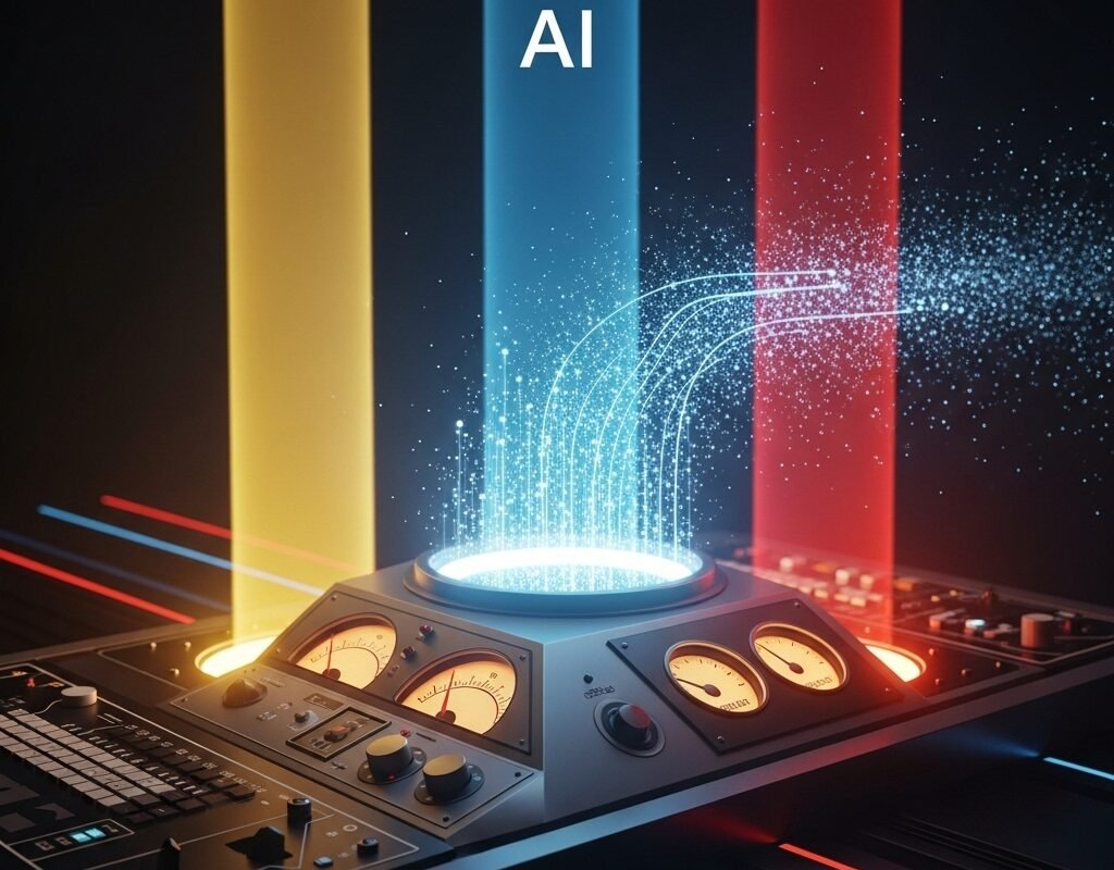 How our AI services can transform your business