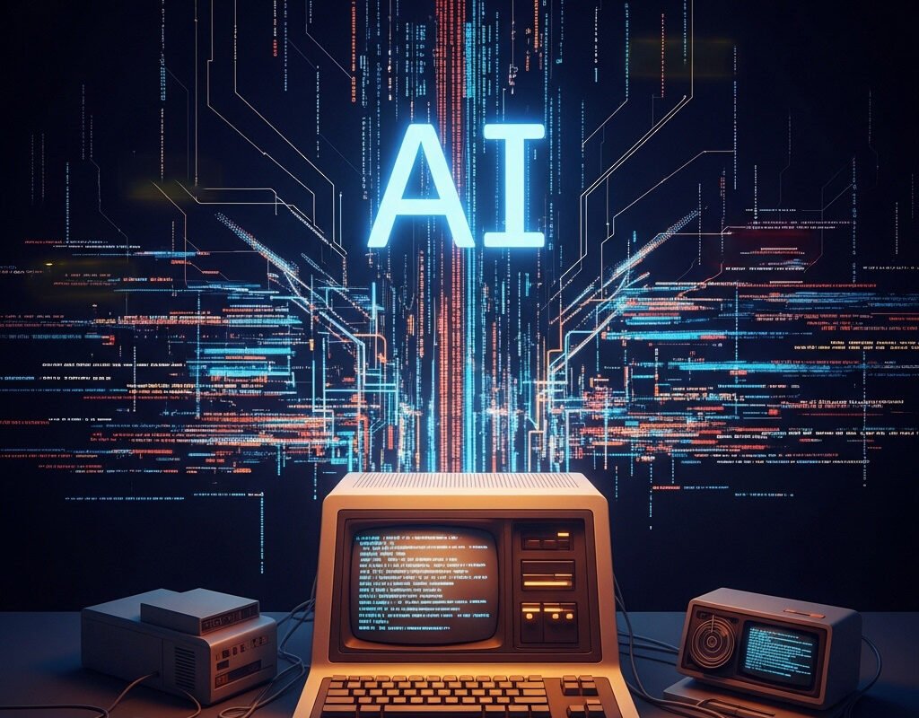 Top programming languages for AI development
