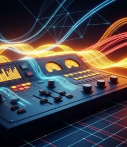 technology amplifies